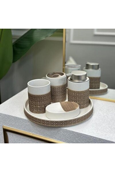 Generic Elegant Bathroom Sink Set