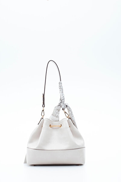 Sisley Women's Shoulder Bag White Sly423