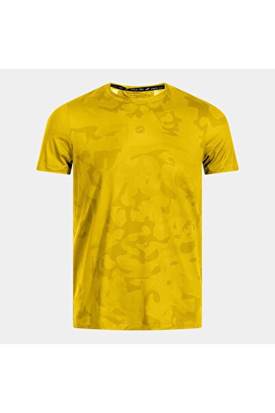 Joma INDOOR SLEEVE HAFİF NEFES ALABİLEN ERKEK TSHİRT