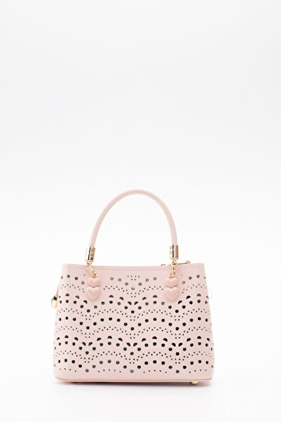 Sisley حقيبة كتف نسائية بودرا SLY390