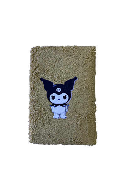 mercanpromosyon دفتر ملاحظات ميركان كورومي من القطيفة - دفتر ملاحظات مدرسي مم...