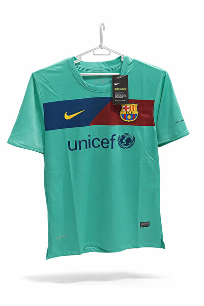 Nobrand FC Barcelona Classic 2010 T-shirt