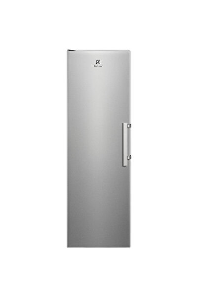 Electrolux Upright Freezer LUS7ME28X 278L No Frost 186cm E Inox