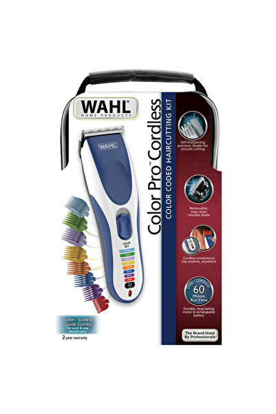 Wahl Color Pro fără fir