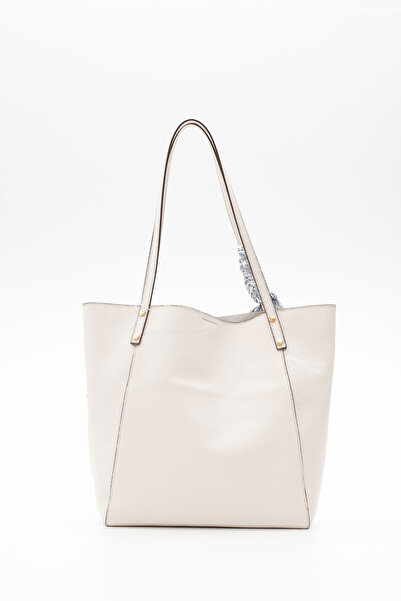 Sisley Women's Shoulder Bag White Sly433