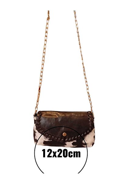 Gözenshopp Stylish Chain Shoulder Bag