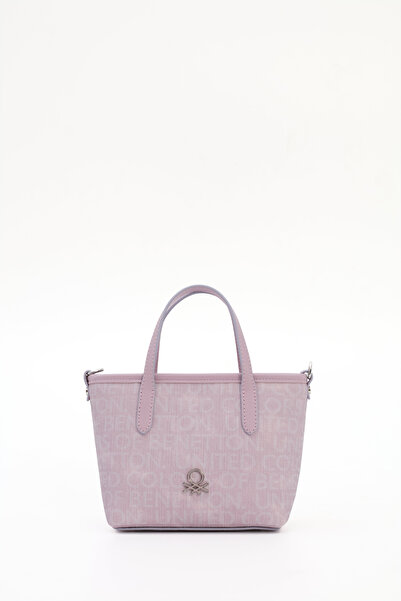 United Colors of Benetton Women's Arm Bag Powder Bnt1794