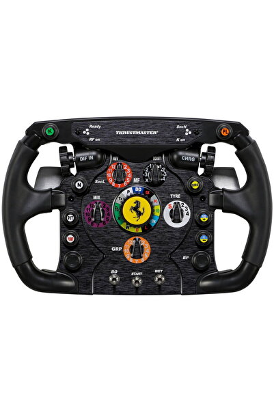 Thrustmaster Volan Ferrari F1 suplimentar