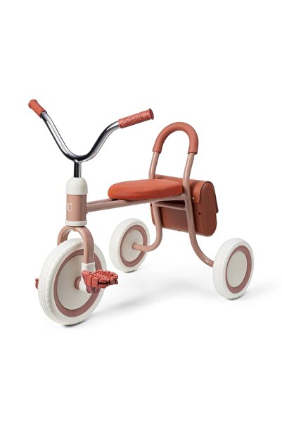 Vanilla Copenhagen Retro Üç Tekerlikli Çocuk Bisikleti