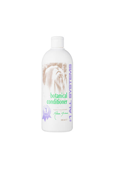 #1 All Systems Balsam Botanical Conditioner - 500 ml