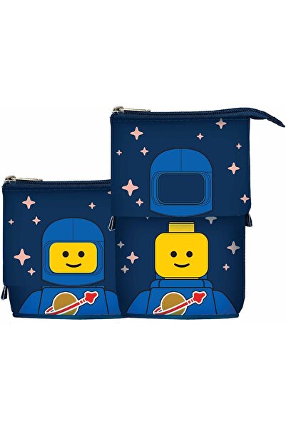 LEGO 53389 Minifigur Spaceman Foldable Pencil Case