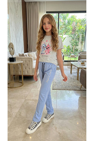 h.kids "Summer Friends" Casual Set - 2 Pieces