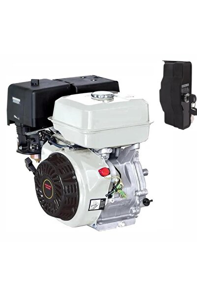 GARDENPRO 177FE Benzinli Marşlı Motor 9 Hp GX270