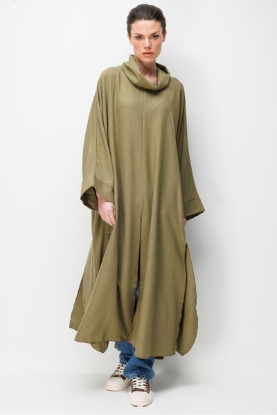 Micca İpekçe Zamansız Hafif Herşey ile Heryerde Özel ve Konforlu Hissetiricek...