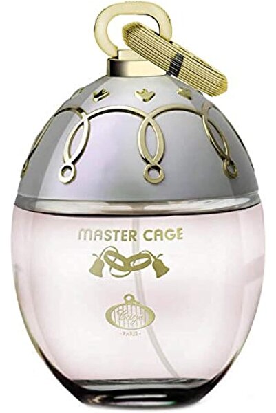 cage عطر ماستر أو دو بارفان للنساء (80 مل)