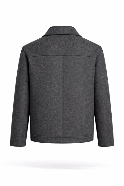 Men's Wool Jackets with Best Prices | Trendyol