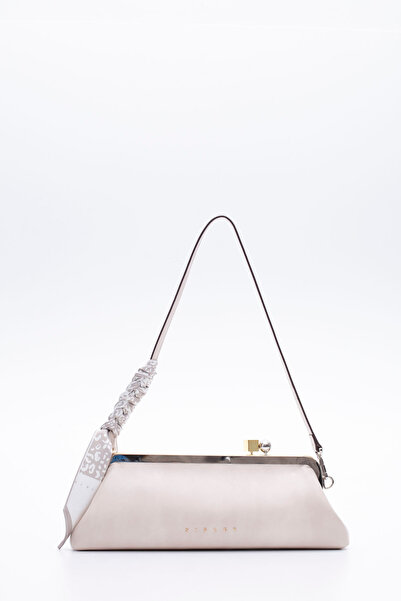 Sisley Women's Arm Bag White Sly438