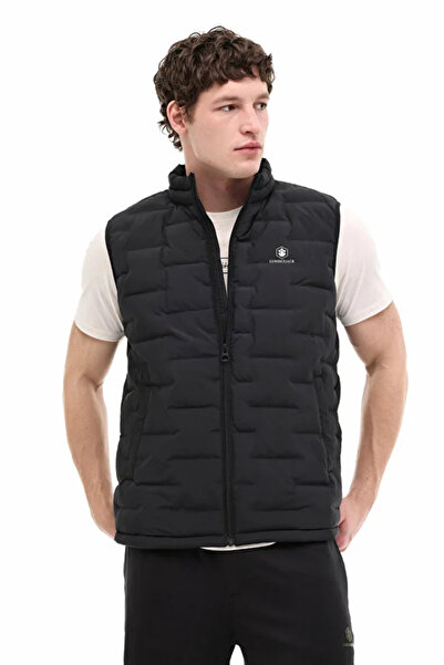lumberjack Vest