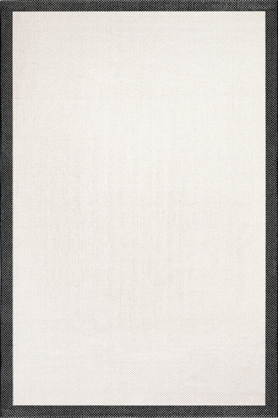 Natura Model Sisal Jut Halı