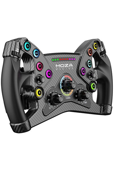Moza Racing Волан KS GT (30 см)