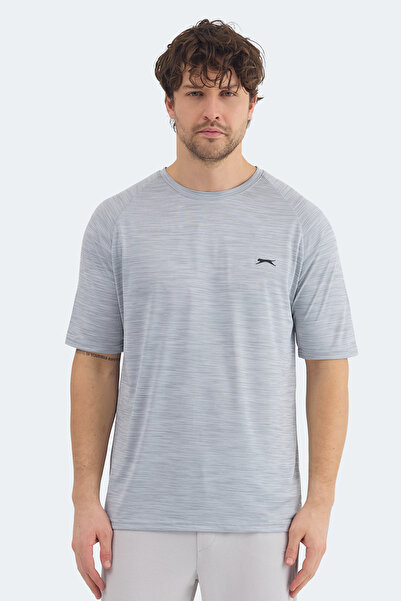 Slazenger Redvale Men's White T-Shirt