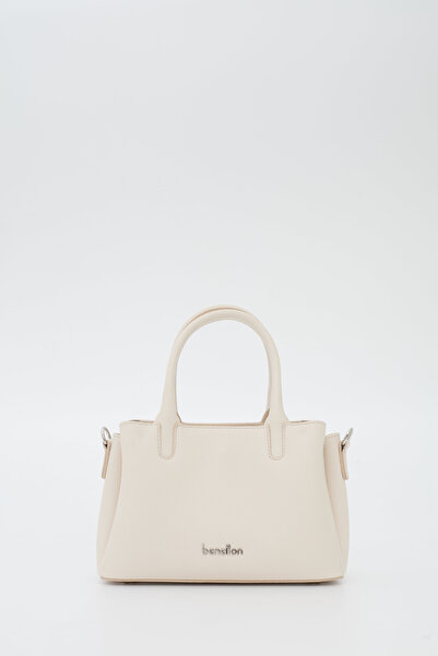 United Colors of Benetton Women's Arm Bag Beige Bnt1811