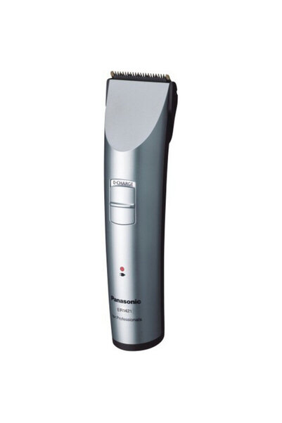 PANASONIC Hair Clipper ER 1421 S 501 Silver