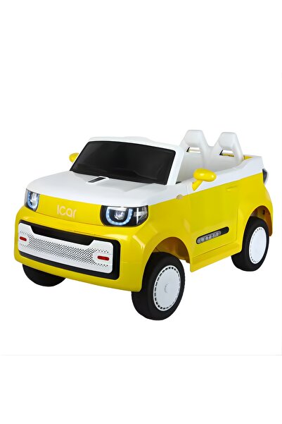 Rally Hello Kitty Electric Car for Kids