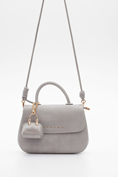 Sisley Women's Arm Bag A.Gray Sly350