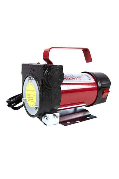 micul fermier 12V Transfer Pump (Self-Priming)