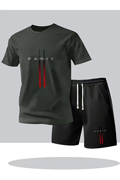 My Sweet Cotton طقم شورتات ستريت وير من سويت كوتون