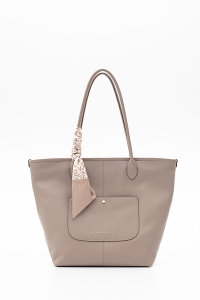 Sisley Women's Shoulder Bag Vizon Sly436