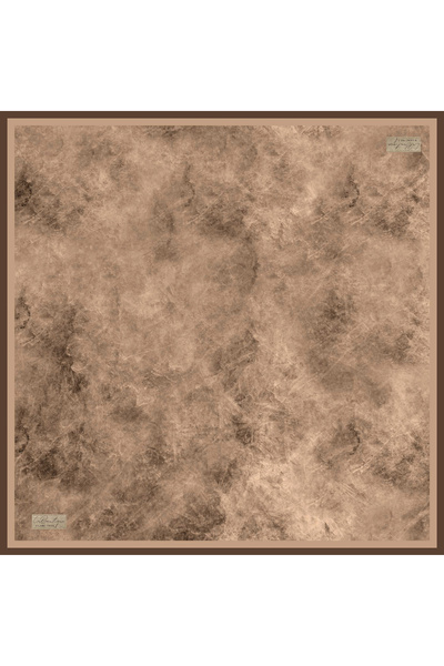 LA BOUTIQUE Fall Scarf 2347-97 90X90