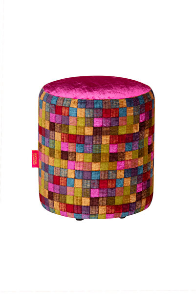 NOCCASA Noc Puf Contemporary