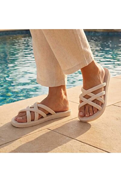 WOSSE ΓΥΝΑΙΚΕΙΕΣ ΠΑΝΤΟΦΛΕΣ ΜΠΑΝΙΟΥ ΑΝΤΙΟΛΙΣΘΗΤΙΚΕΣ ΜΕ ΨΑΛΙΔΙΑ ΚΑΛΑΜΙΔΑΣ ΣΧΕΔΙ...