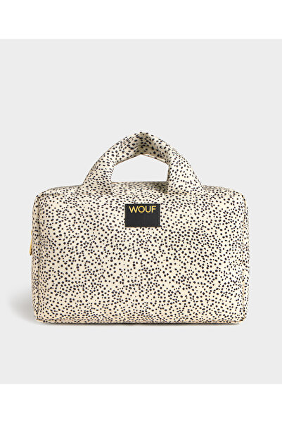 Wouf Panna - Büyük Makyaj Çantası