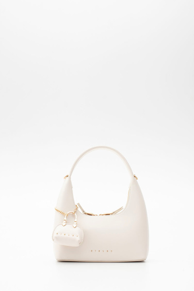 Sisley KADIN EL ÇANTASI BEYAZ SLY341