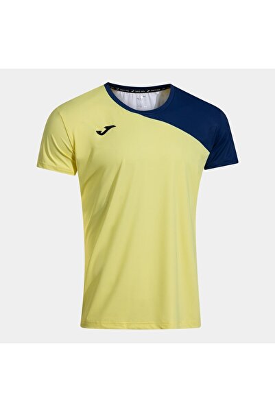 Joma 104490.931 Deuce muška sportska žuta majica