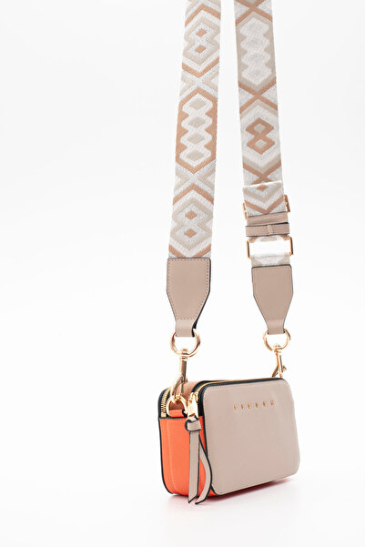 Sisley Women's Crossbody Bag Ten Sly326