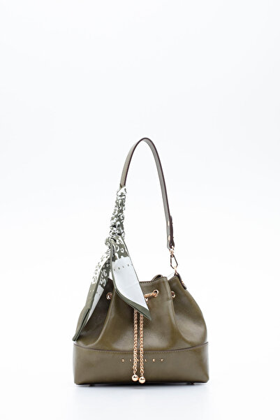 Sisley Women's Arm Bag Green Sly423