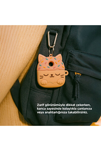 Polosmart KULAKLIK KILIFI