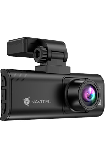 Navitel Dash Cam R99 4K UHD, Sony 415, 3.18in IPS, GPS, Wi-Fi, G-Sensor