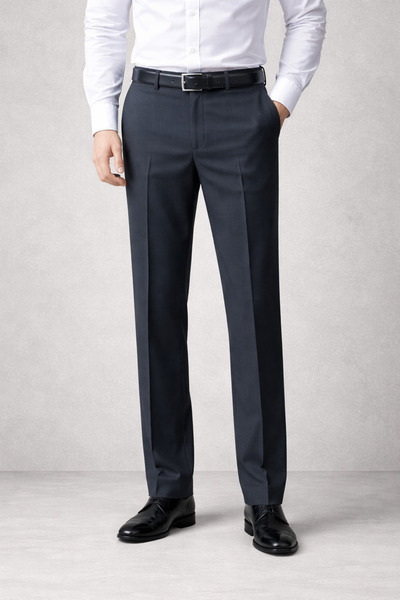 Lion Classic Men's Fabric Trousers