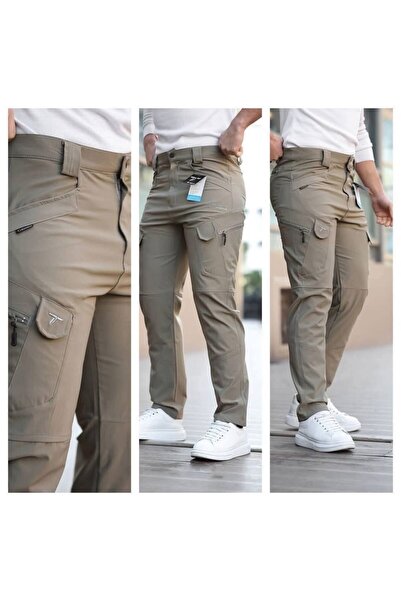 advstore.tr Water Repellent Tactical & Tacticall Tactical Pants