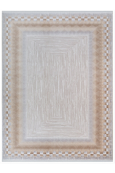 Dinarsu Electra 79451-070 Akrilik Salon Halısı | Gold Halı