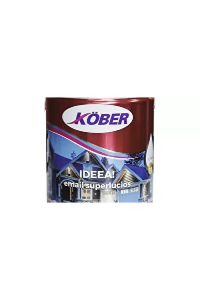 Kober IDEEA ALB POLAR 4L