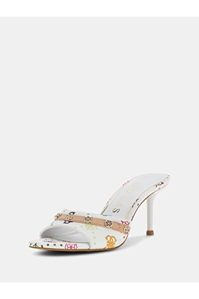 Guess Iory Kadın Topuklu Sandalet