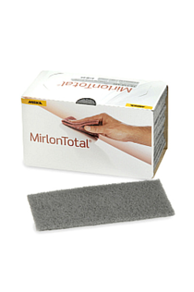 detailmarket Detail Market Mirka Mirlon Total 115X230Mm Scotch Matting Felt G...