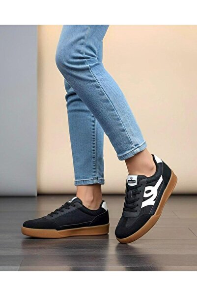 MERVESTORE Patterned Sneakers