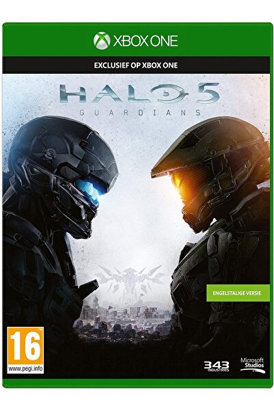 DUST Halo 5: Φύλακες / Xbox One